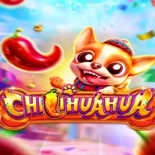 Discover the Exciting World of CHILIHUAHUA: A Revolutionary Slot Game on BU777.COM