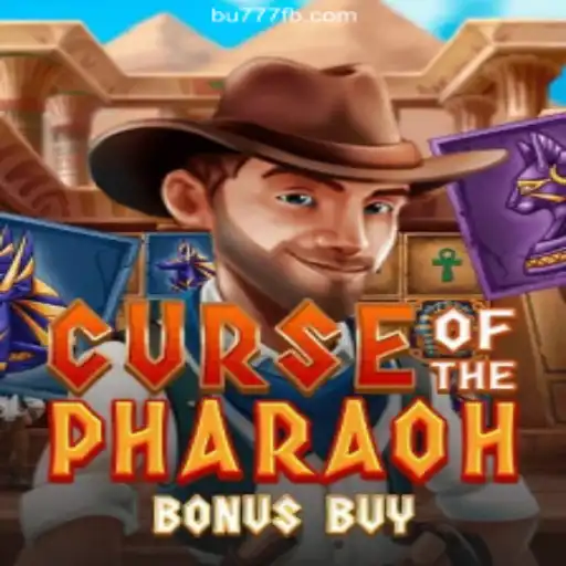 Curse of the Pharaoh Bonus Buy: An Adventurous Journey Through Ancient Egypt on BU777.COM
