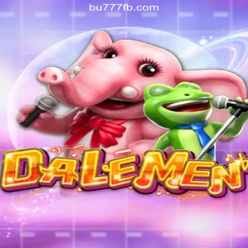 Exploring the Thrilling World of DALEMEN - A Top Online Slots Experience in Brasil