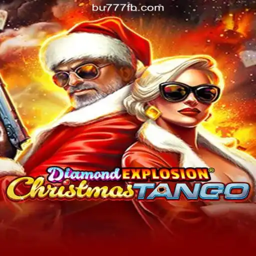 DiamondExplosionTango: A Thrilling New Adventure on BU777.COM