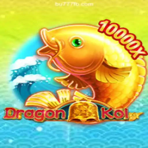 DragonKoi: A Journey Into the World of Online Slots on BU777.COM