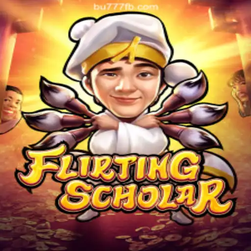 Flirting Scholar: Discover the Ultimate Online Slots Experience on BU777.COM, Brasil's #1 Platform