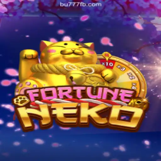 Exploring the Enchanting World of FortuneNeko on BU777.COM: Brazil's Premier Online Slots Platform