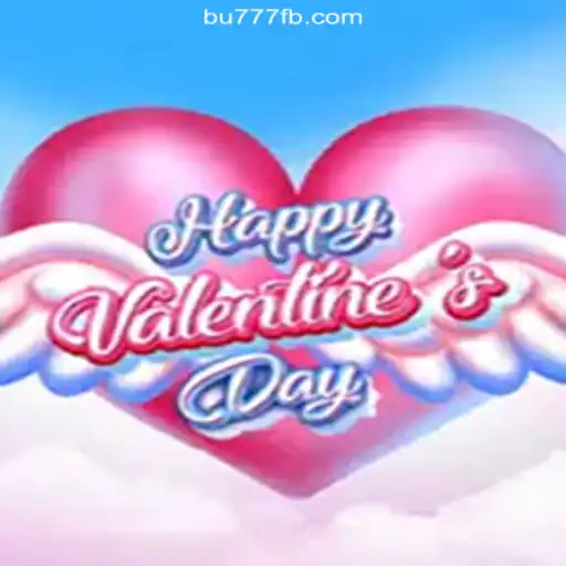 Celebrate Love with HappyValentinesDay Slots on BU777.COM: Brazil's Top Online Gaming Platform