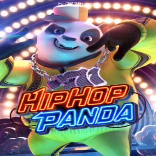 HipHopPanda: The Ultimate Online Slot Experience
