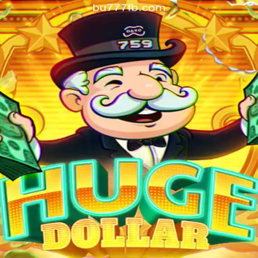 Exploring HugeDollar: The Leading Online Slots Experience on BU777.COM in Brazil