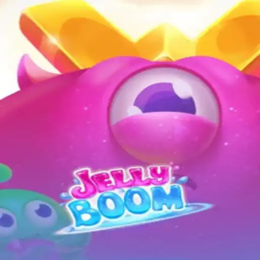 Exploring the Exciting World of JellyBoom: The Top Online Slot Game on BU777.COM