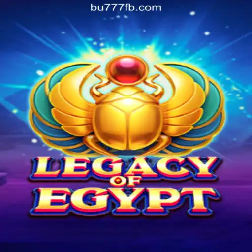 Legacy of Egypt: Exploring the Intricacies of Slots on BU777.COM Platform