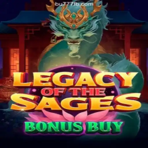 Exploring the Exciting World of 'LegacyoftheSagesBonusBuy' on BU777.COM