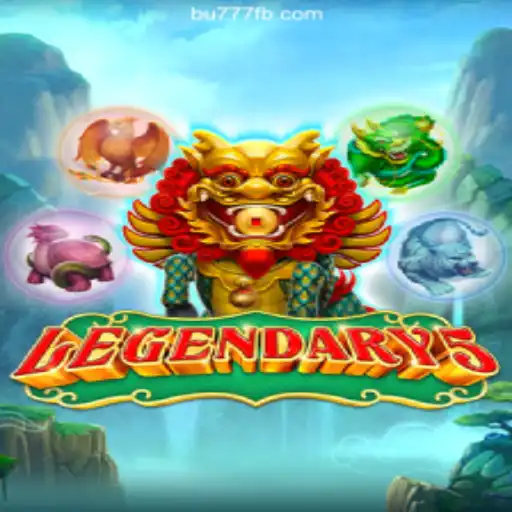 Discover the Thrill of Legendary5 on BU777.COM: Brazil's Top Online Slots Platform