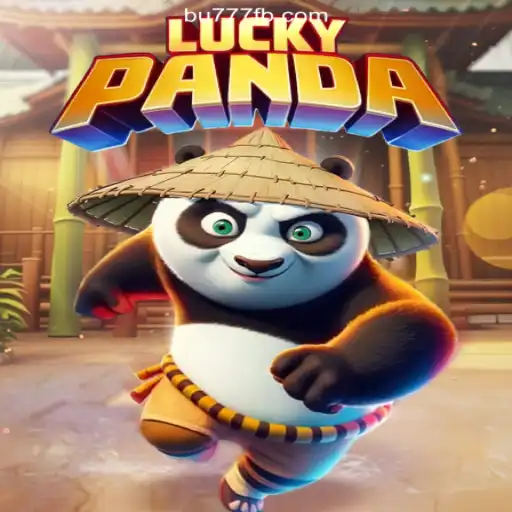 Unveiling LuckyPanda: Explore the Thrill of BU777.COM Platform - Online Slots Brasil #1