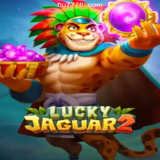 Luckyjaguar2: Reigning the Online Slots Scene on BU777.COM