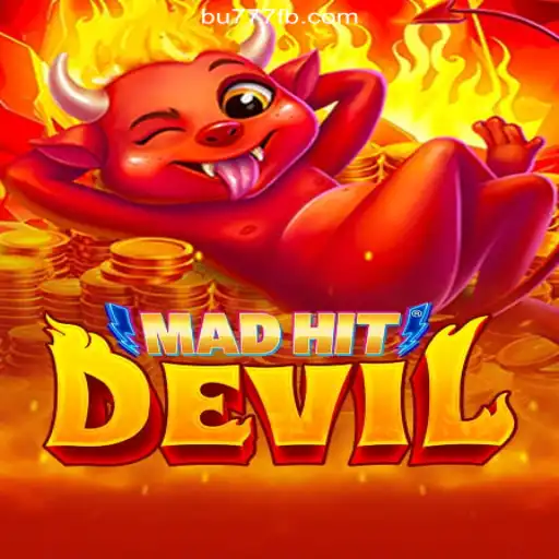 Unleashing the Thrill of MadHitDevil on BU777.COM: Exploring the Apex of Online Slots in Brazil