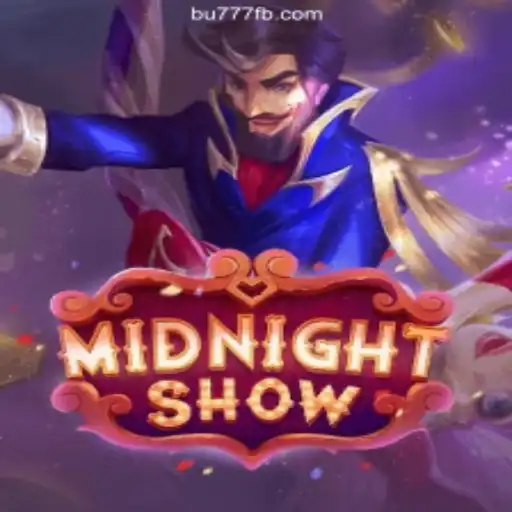 Enter the World of MidnightShow: A Thrilling Slot Adventure on BU777.COM