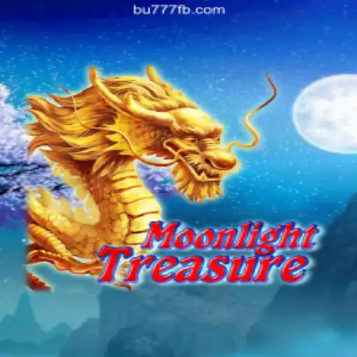 Explore MoonlightTreasure: The Ultimate Online Slots Adventure