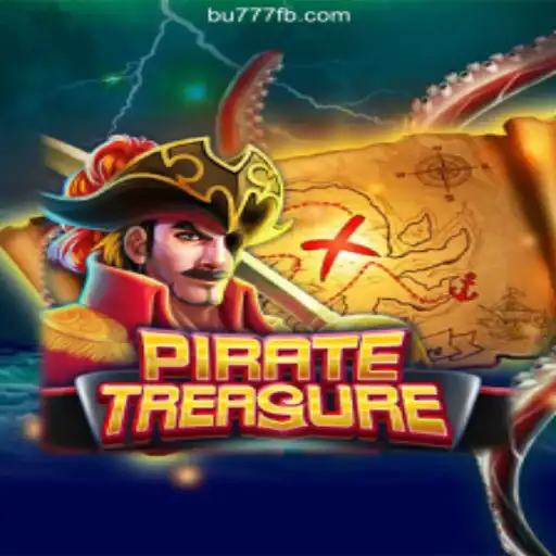 Unveiling PirateTreasure: A Thrilling Adventure in Online Slots