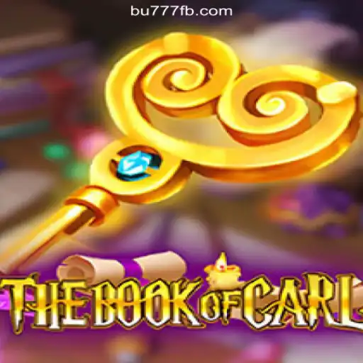 Discover the Thrills of TheBookofCarl: A Unique Experience on the BU777.COM Platform