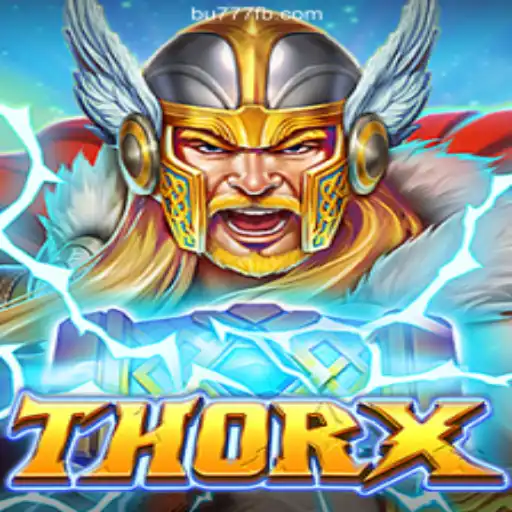 Explore ThorX: The Ultimate Online Slot Adventure on BU777.COM